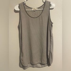 Loft Tunic Style Tank